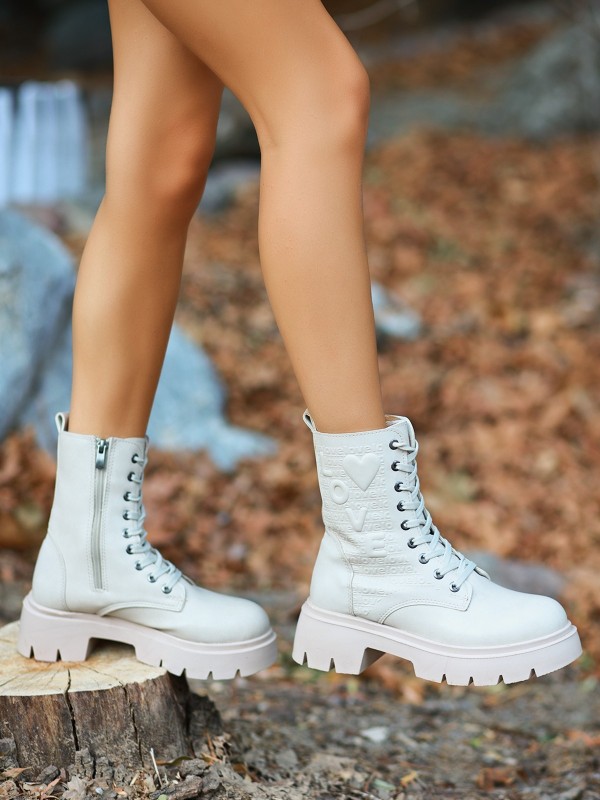 Jtoy Ten Cilt Bağcıklı Bot