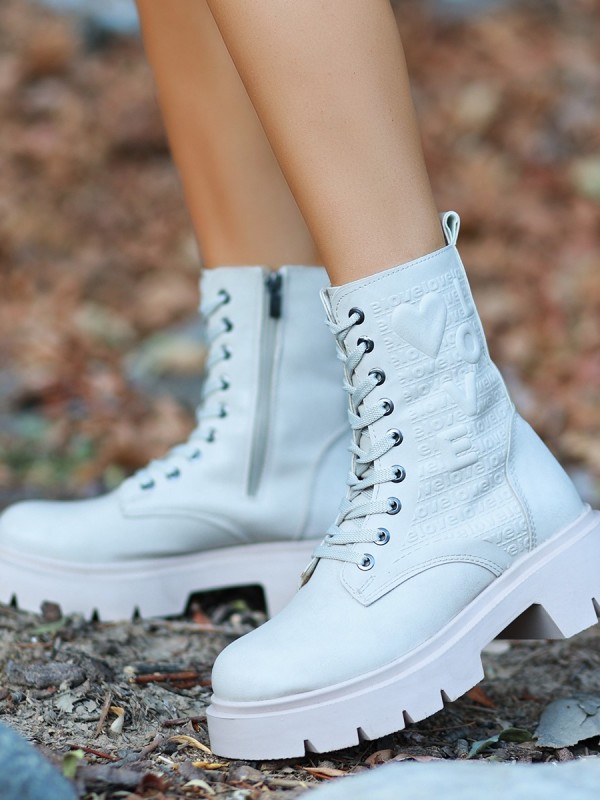 Jtoy Ten Cilt Bağcıklı Bot