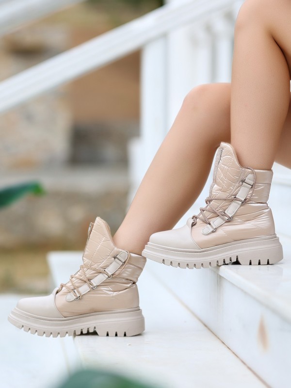 Toina Ten Cilt Kar Botu