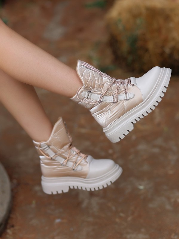 Toina Ten Cilt Kar Botu