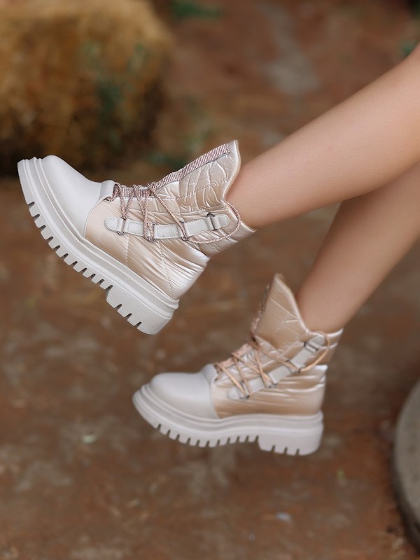 Toina Ten Cilt Kar Botu