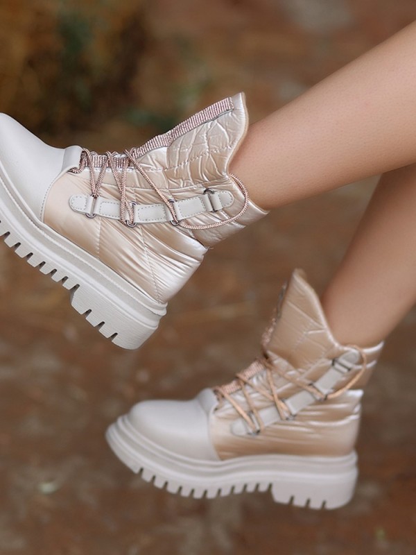 Toina Ten Cilt Kar Botu