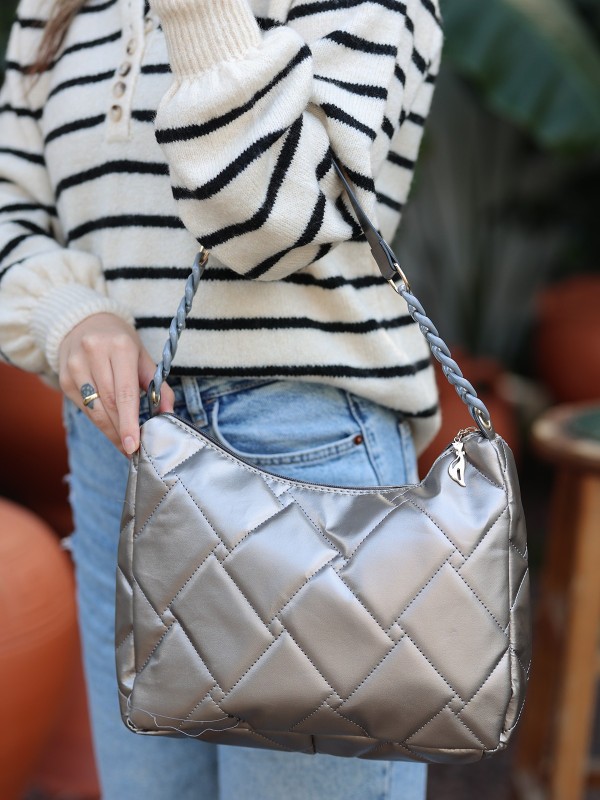 Elien Vizon Cilt Çanta