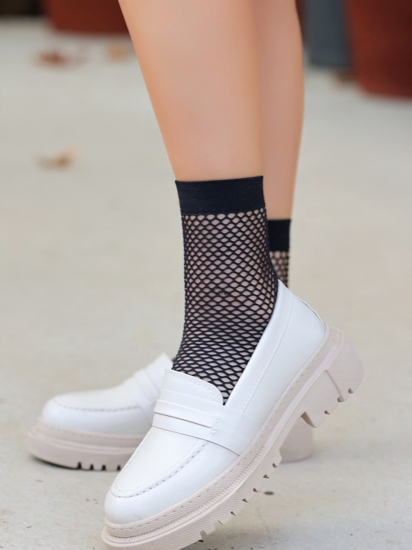 Meos Ten Cilt Ayakkabı