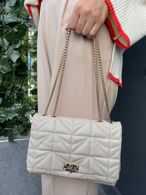 Larsa Vizon Cilt Çanta