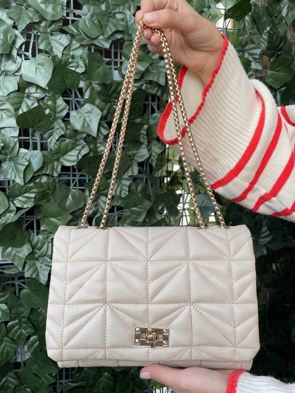 Larsa Vizon Cilt Çanta