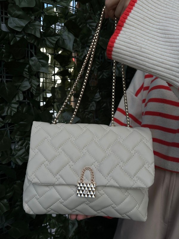 Iryna Vizon Cilt Çanta