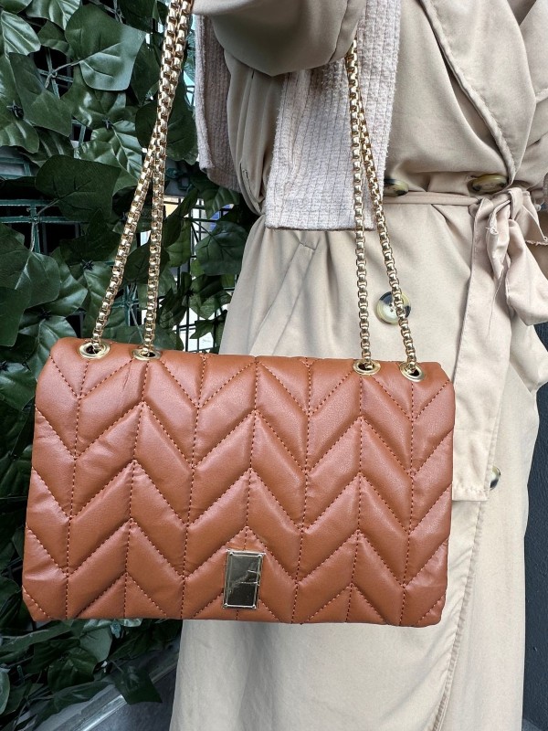 Karita Taba Cilt Canta