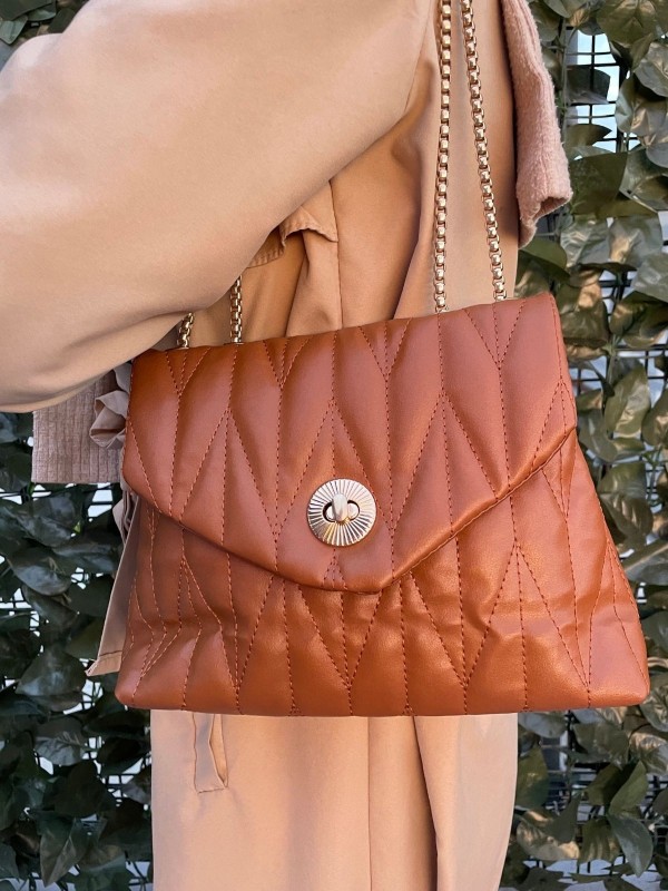 Yuliya Taba Cilt Çanta