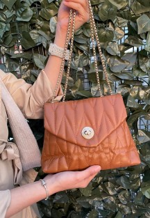 Yuliya Taba Cilt Çanta Yuliya Taba Cilt Çanta