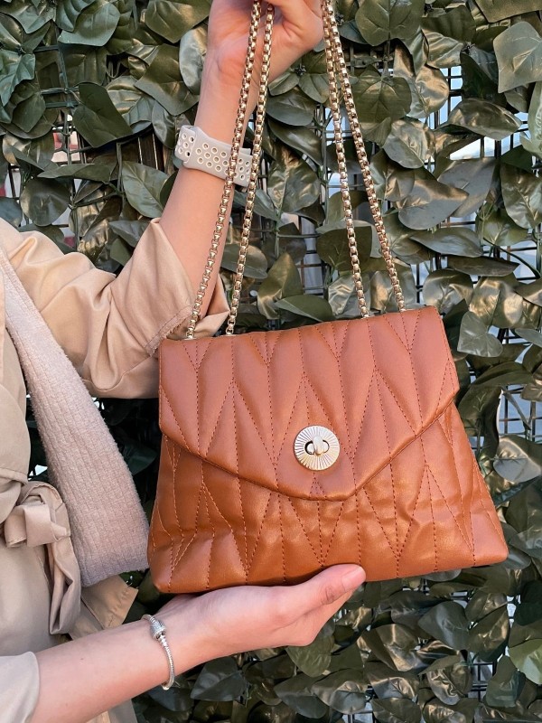 Yuliya Taba Cilt Çanta