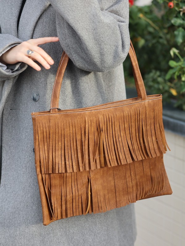 Zoey Taba Cilt Kol Çantası