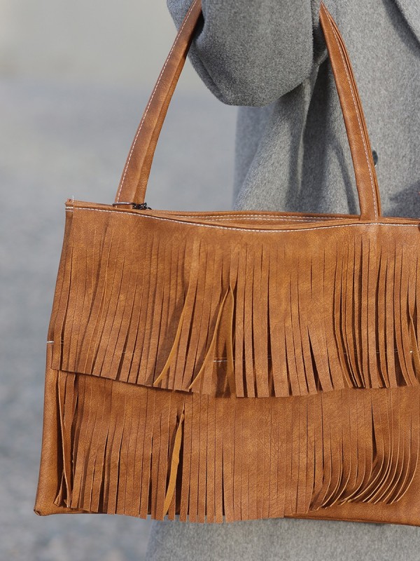 Zoey Taba Cilt Kol Çantası