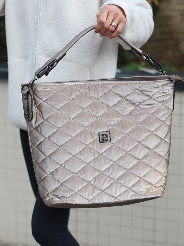 Lenor Vizon Paraşüt Çanta