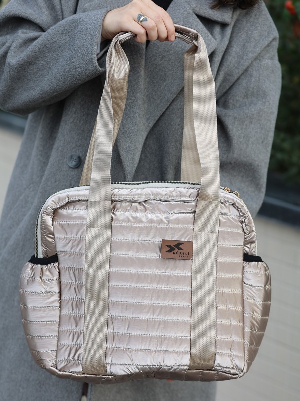 Joyce Vizon Paraşüt Çanta