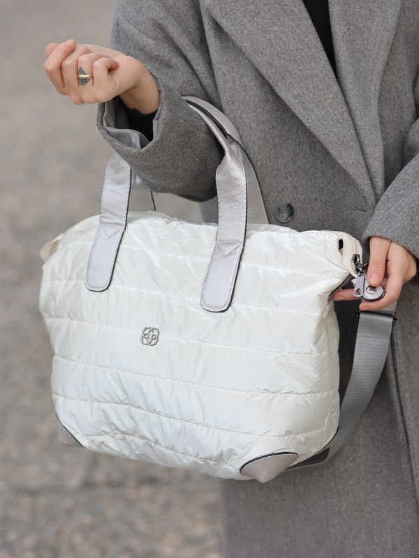 Edenk Sedef Paraşüt Çanta Edenk Sedef Paraşüt Çanta