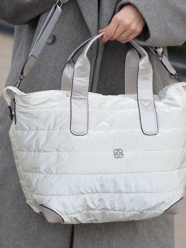 Edenk Sedef Paraşüt Çanta Edenk Sedef Paraşüt Çanta