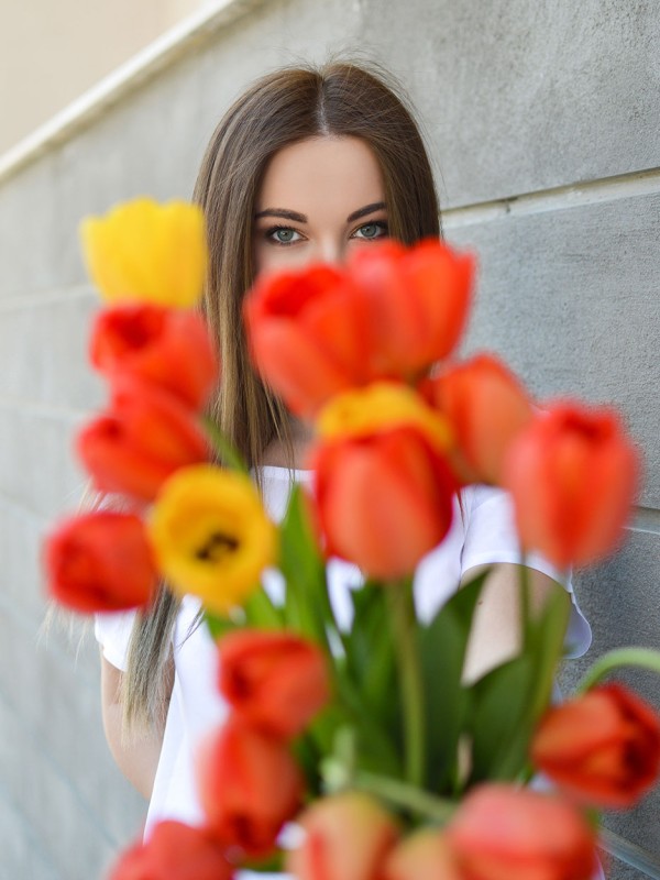 Sertex HomeYeşil Çiçek Ve Yaprak Desenli 2'li Mutfak Bezi