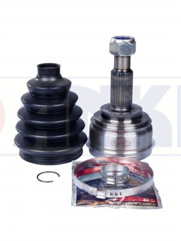 The Ceel Cilt Beyazlatıcı Aydınlatıcı Glutatyonlu Leke Karşıtı Krem Kolajen, Niacinamide & Kojik Asitli 50 ml