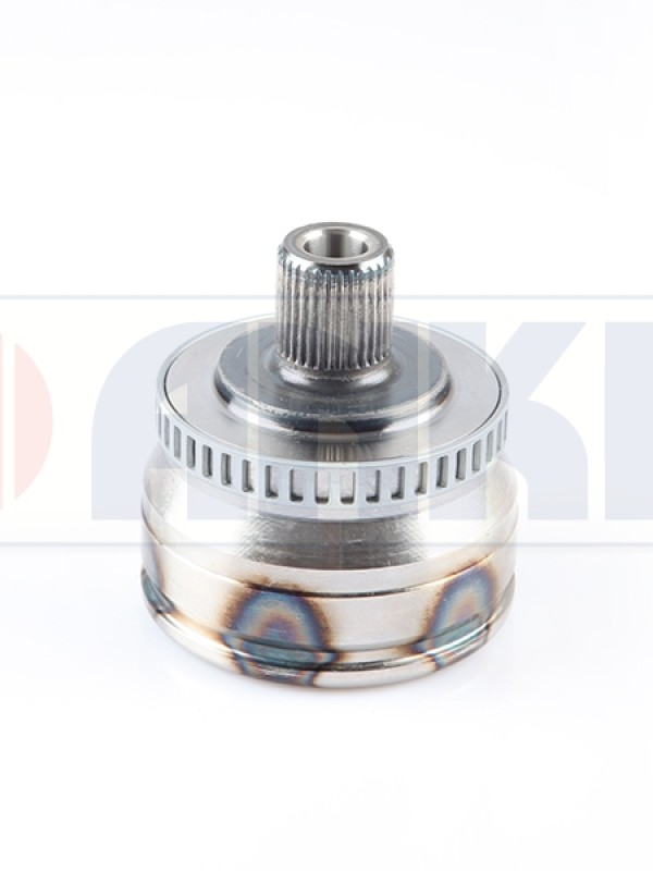 The Ceel Cilt Beyazlatıcı Aydınlatıcı Glutatyonlu Leke Karşıtı Krem Kolajen, Niacinamide & Kojik Asitli 50 ml