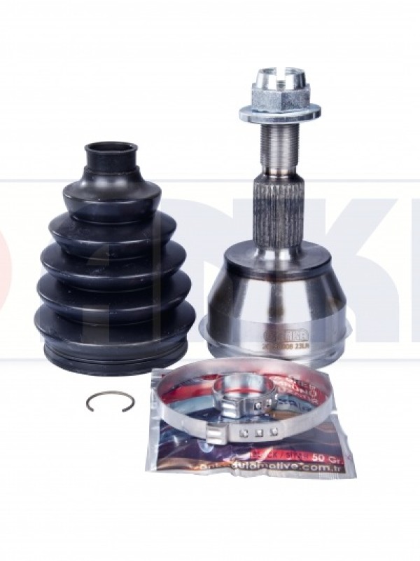 The Ceel Cilt Beyazlatıcı Aydınlatıcı Glutatyonlu Leke Karşıtı Krem Kolajen, Niacinamide & Kojik Asitli 50 ml