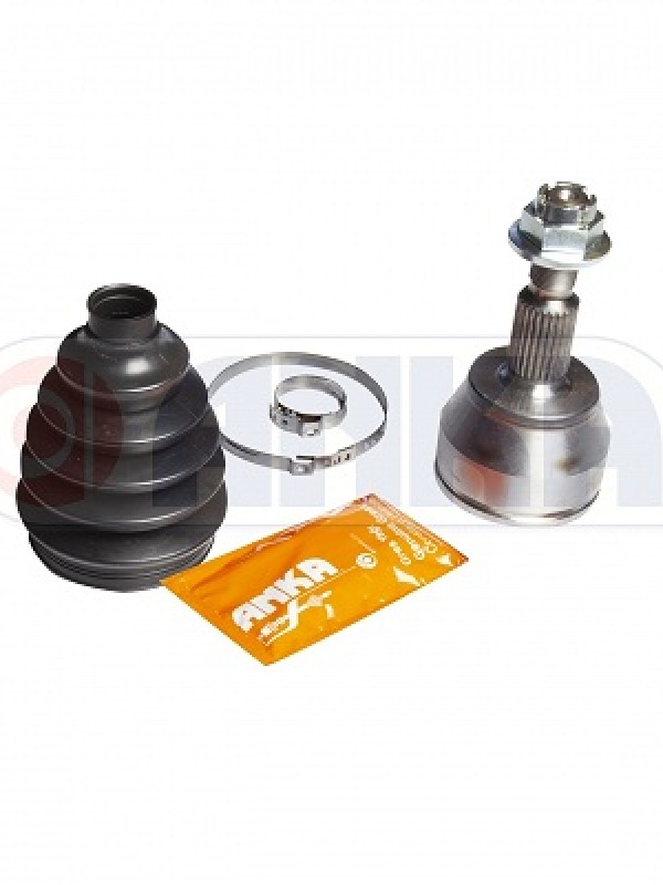 The Ceel Cilt Beyazlatıcı Aydınlatıcı Glutatyonlu Leke Karşıtı Krem Kolajen, Niacinamide & Kojik Asitli 50 ml