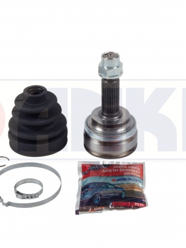 The Ceel Cilt Beyazlatıcı Aydınlatıcı Glutatyonlu Leke Karşıtı Krem Kolajen, Niacinamide & Kojik Asitli 50 ml