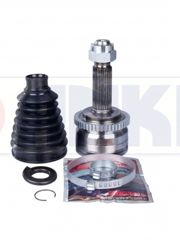 The Ceel Cilt Beyazlatıcı Aydınlatıcı Glutatyonlu Leke Karşıtı Krem Kolajen, Niacinamide & Kojik Asitli 50 ml