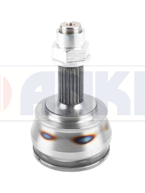 The Ceel Cilt Beyazlatıcı Aydınlatıcı Glutatyonlu Leke Karşıtı Krem Kolajen, Niacinamide & Kojik Asitli 50 ml