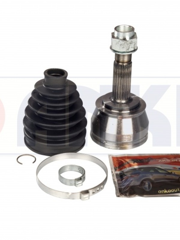 The Ceel Cilt Beyazlatıcı Aydınlatıcı Glutatyonlu Leke Karşıtı Krem Kolajen, Niacinamide & Kojik Asitli 50 ml