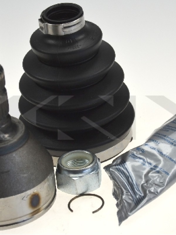 The Ceel Cilt Beyazlatıcı Aydınlatıcı Glutatyonlu Leke Karşıtı Krem Kolajen, Niacinamide & Kojik Asitli 50 ml