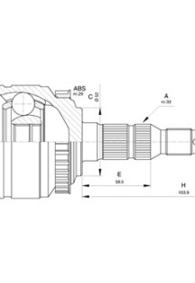 The Ceel Cilt Beyazlatıcı Aydınlatıcı Glutatyonlu Leke Karşıtı Krem Kolajen, Niacinamide & Kojik Asitli 50 ml The Ceel Cilt Beyazlatıcı Aydınlatıcı Glutatyonlu Leke Karşıtı Krem Kolajen, Niacinamide & Kojik Asitli 50 ml