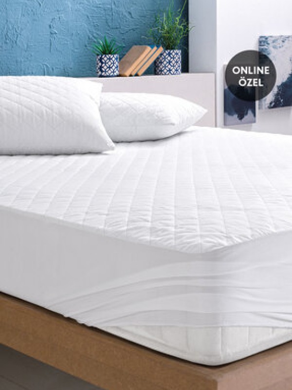 YataşFrio Full Kenar Sıvı Geçirmez Alez