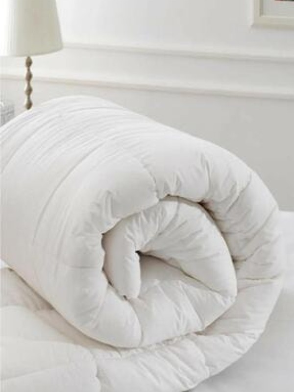 ÖzdilekMicrosoft Çift Kişilik Yorgan(195x215)