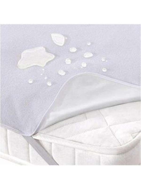 sellishTek Kişilik Sıvı Geçirmez Alez