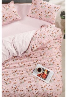 SERENART HOMEÇift Kişilik Nevresim Takımı