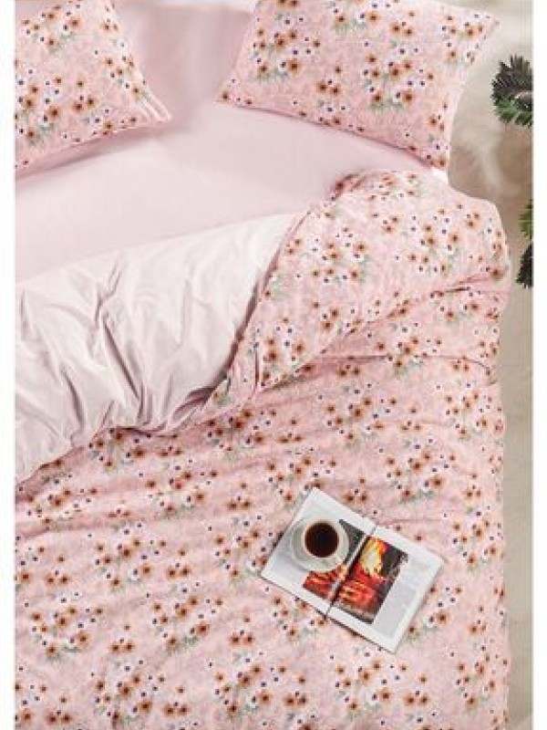 SERENART HOMEÇift Kişilik Nevresim Takımı