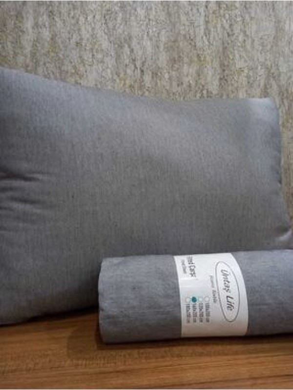 üntaşLife Tek Kişilik Lastikli Çarşaf +1 Adet Yastık Kılıfı Düzgri Ecdüzgriçarşf