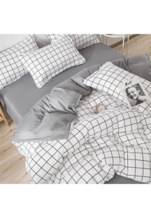 SERENART HOMETek Kişilik Nevresim Takımı