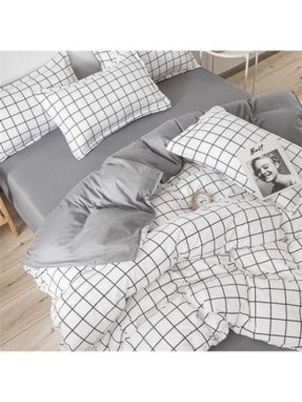 SERENART HOMETek Kişilik Nevresim Takımı