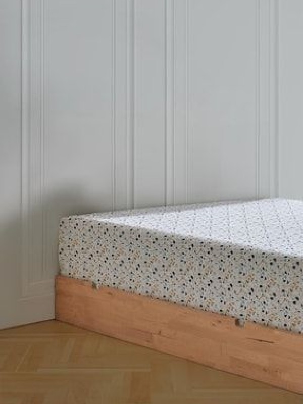 Soley| Mix & Match | Mosaic | %100 Pamuklu Tek / Çift Kişilik Çarşaf